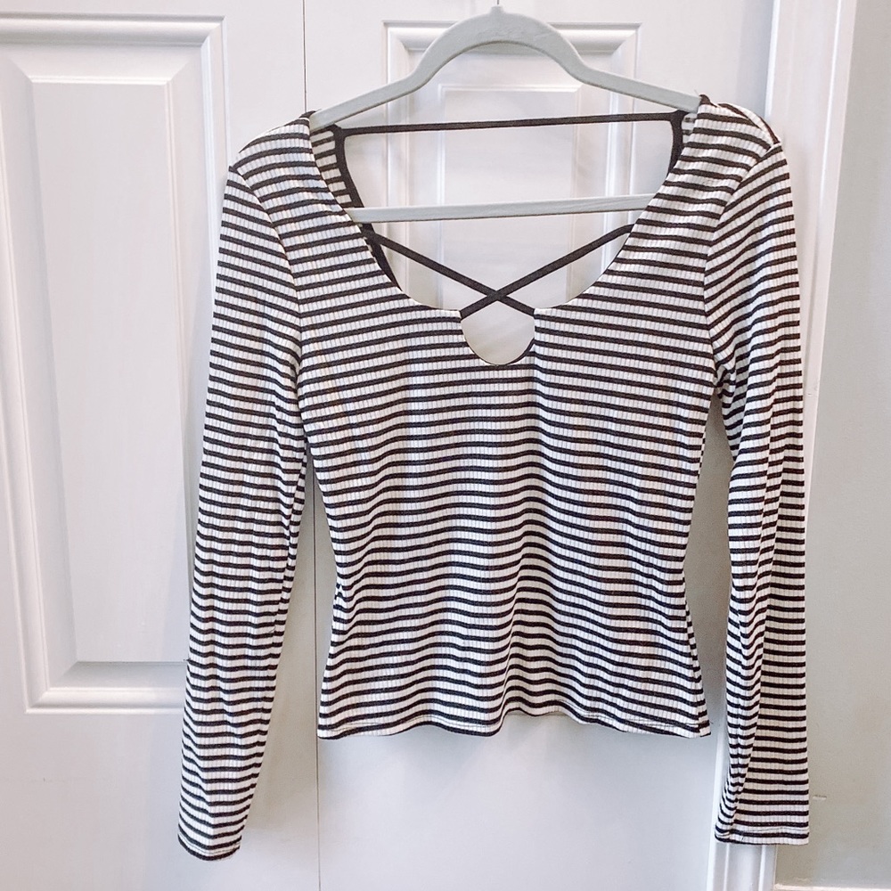 Charlotte Russe top